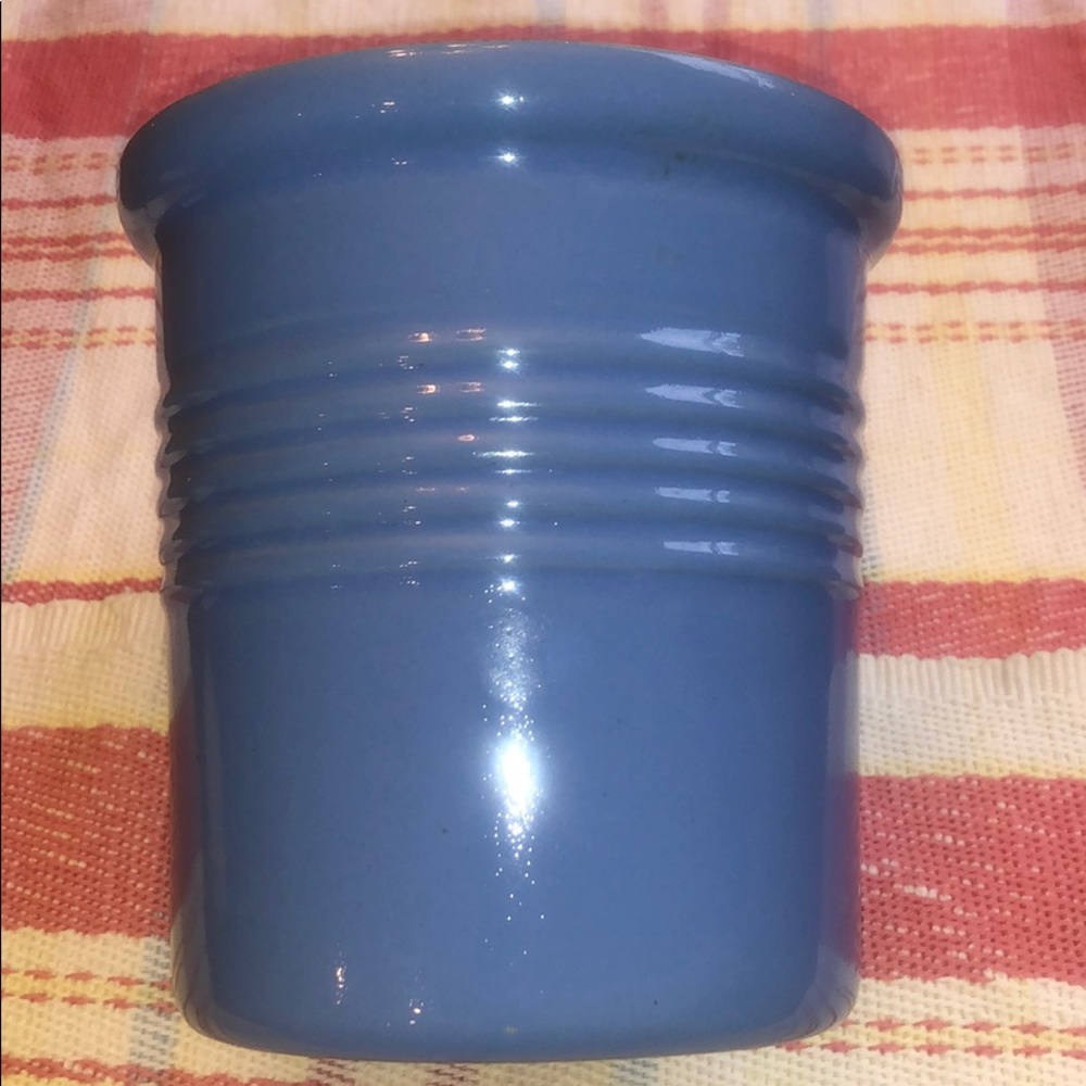 Utensil stone/holder
